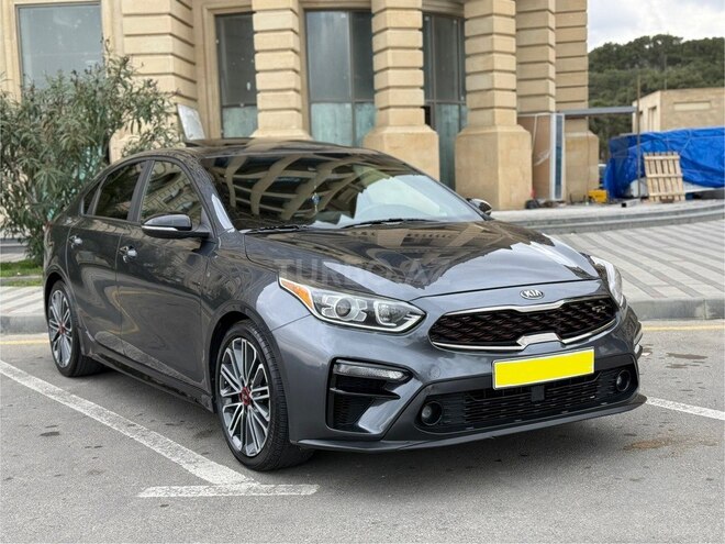 Kia Forte 2020, 60,000 km - 1.6 л - Sumqayıt