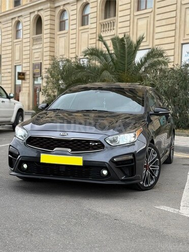 Kia Forte 2020, 60,000 km - 1.6 л - Sumqayıt