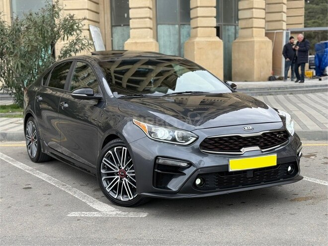 Kia Forte 2020, 60,000 km - 1.6 л - Sumqayıt