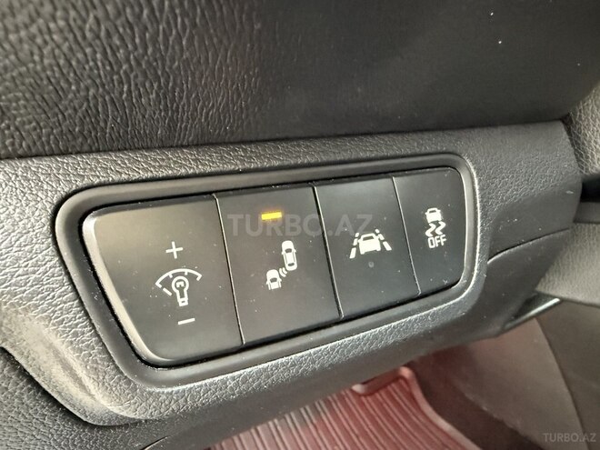 Kia Forte 2020, 60,000 km - 1.6 л - Sumqayıt