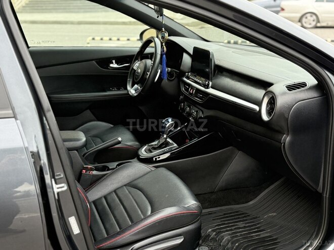 Kia Forte 2020, 60,000 km - 1.6 л - Sumqayıt
