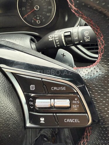 Kia Forte 2020, 60,000 km - 1.6 л - Sumqayıt