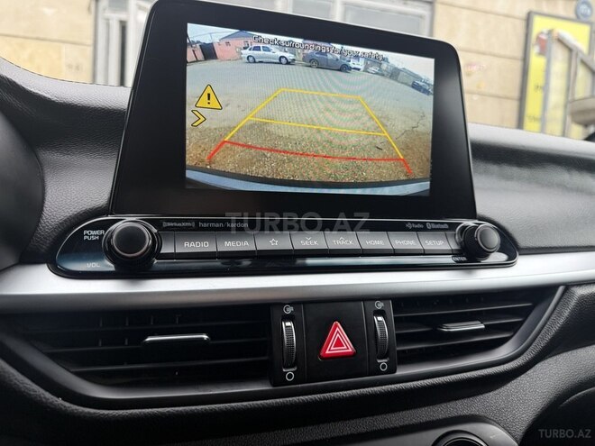 Kia Forte 2020, 60,000 km - 1.6 л - Sumqayıt