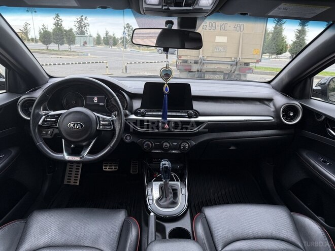 Kia Forte 2020, 60,000 km - 1.6 л - Sumqayıt