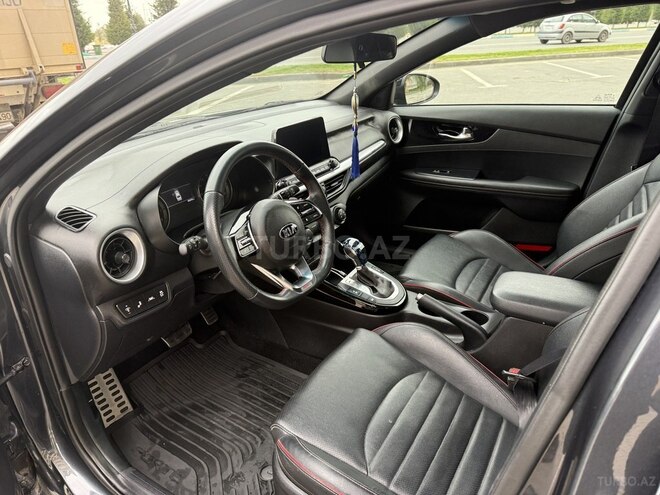 Kia Forte 2020, 60,000 km - 1.6 л - Sumqayıt
