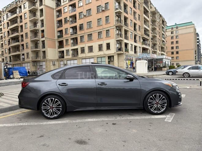 Kia Forte 2020, 60,000 km - 1.6 л - Sumqayıt