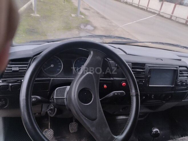GAZ Sobol 2009, 200,000 km - 2.3 l - Lənkəran