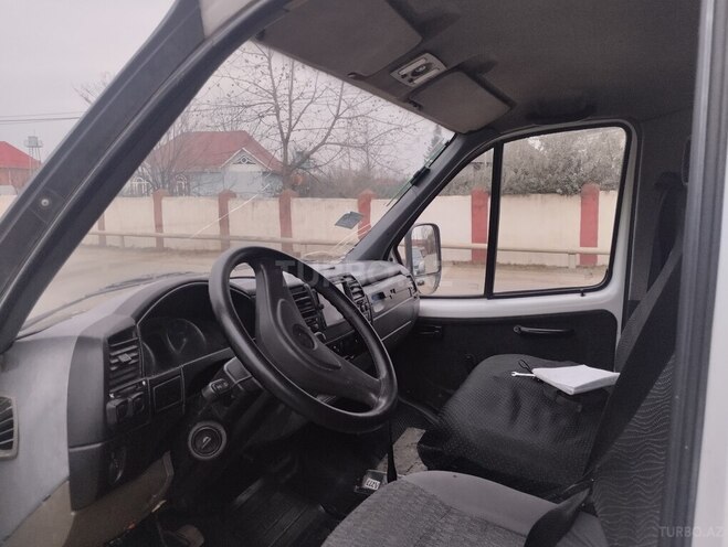 GAZ Sobol 2009, 200,000 km - 2.3 l - Lənkəran