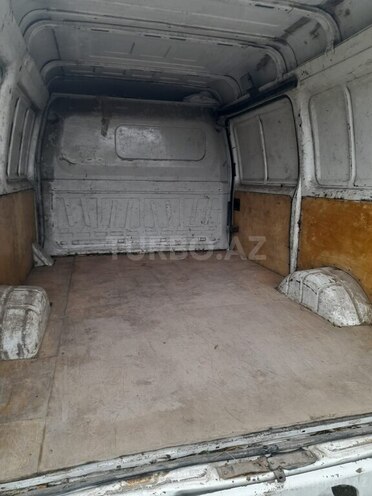 GAZ Sobol 2009, 200,000 km - 2.3 l - Lənkəran