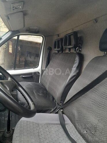 GAZ Sobol 2009, 200,000 km - 2.3 l - Lənkəran