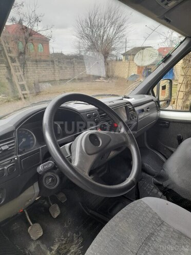 GAZ Sobol 2009, 200,000 km - 2.3 l - Lənkəran