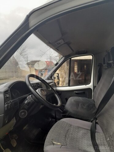 GAZ Sobol 2009, 200,000 km - 2.3 l - Lənkəran