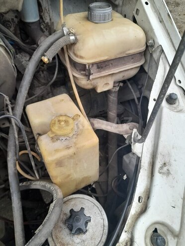 GAZ Sobol 2009, 200,000 km - 2.3 l - Lənkəran
