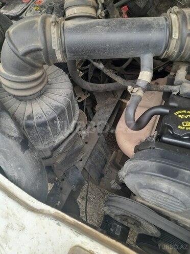 GAZ Sobol 2009, 200,000 km - 2.3 l - Lənkəran