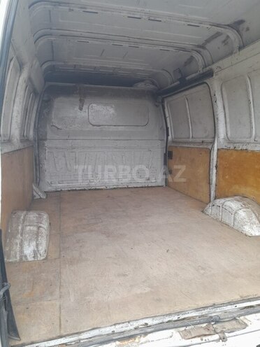 GAZ Sobol 2009, 200,000 km - 2.3 l - Lənkəran