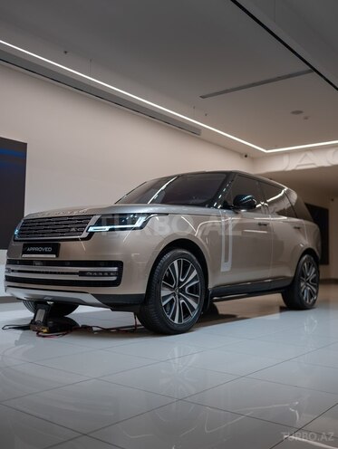 Land Rover Range Rover-3