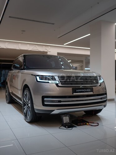 Land Rover Range Rover-2