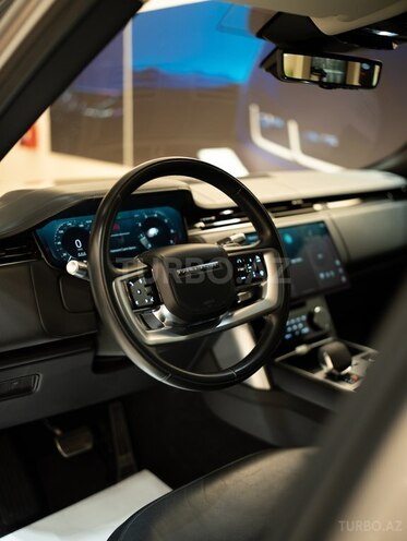 Land Rover Range Rover-7