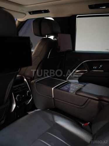 Land Rover Range Rover-9