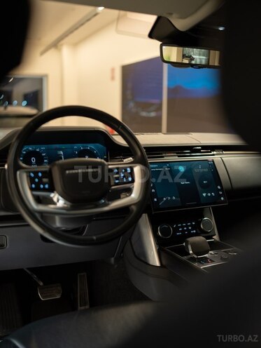 Land Rover Range Rover-8