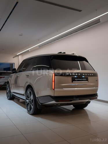Land Rover Range Rover-5