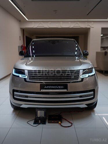 Land Rover Range Rover-4