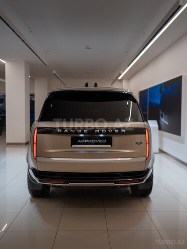 Land Rover Range Rover-6