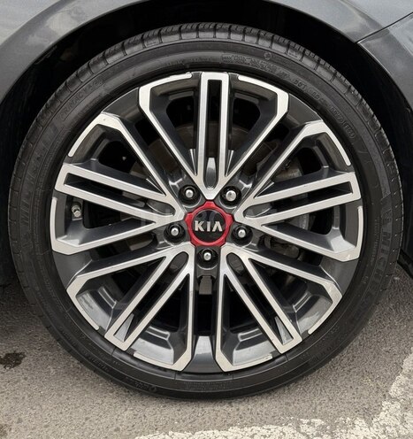 Kia Forte 2020, 60,000 km - 1.6 л - Sumqayıt