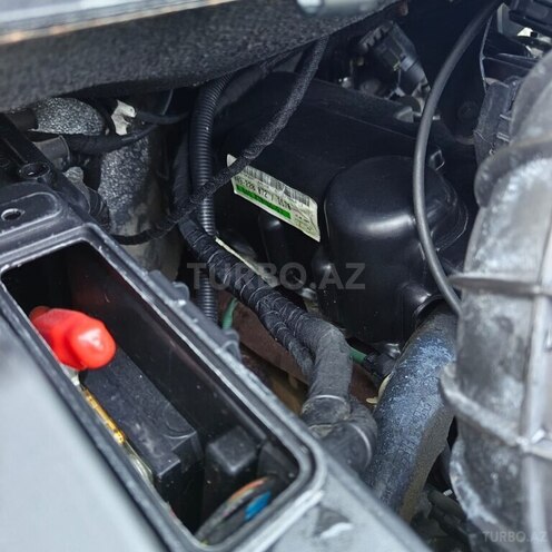 Mercedes Vito 111 2009, 320,000 km - 2.2 l - Bakı