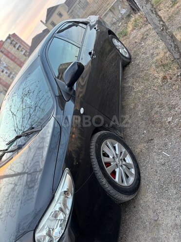 Toyota Corolla 2007, 357,000 km - 1.6 л - Gəncə