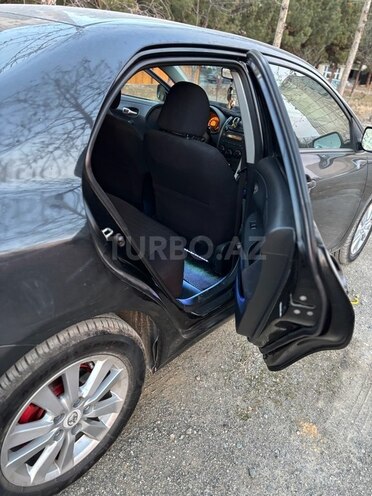Toyota Corolla 2007, 357,000 km - 1.6 л - Gəncə