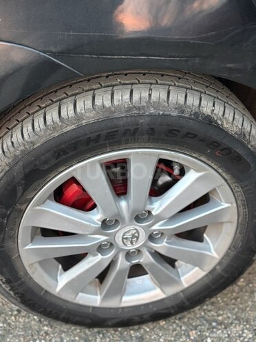 Toyota Corolla 2007, 357,000 km - 1.6 л - Gəncə