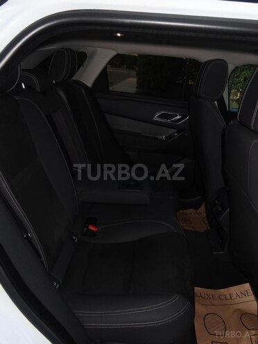 Land Rover RR Velar 2018, 96,000 km - 2.0 l - Bakı