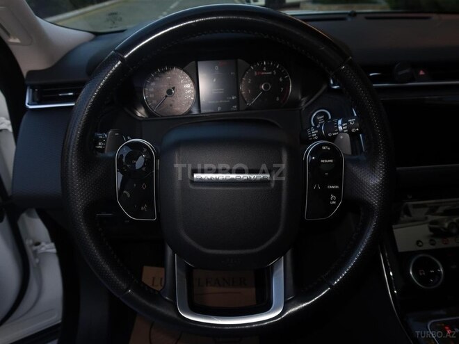 Land Rover RR Velar 2018, 96,000 km - 2.0 l - Bakı