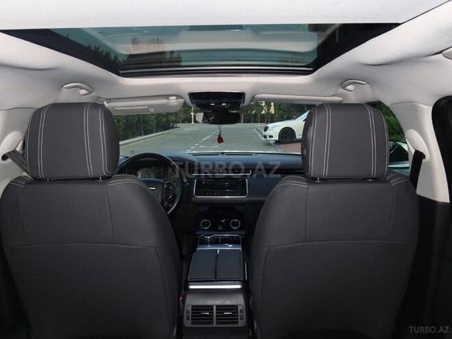 Land Rover RR Velar 2018, 96,000 km - 2.0 l - Bakı