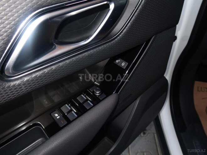 Land Rover RR Velar 2018, 96,000 km - 2.0 l - Bakı