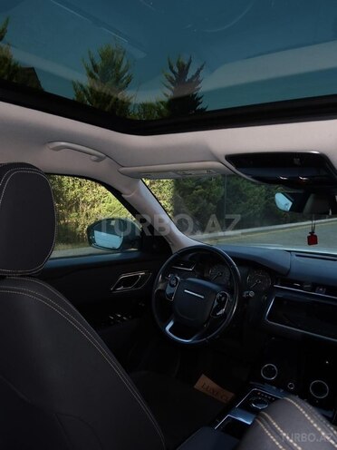 Land Rover RR Velar 2018, 96,000 km - 2.0 l - Bakı