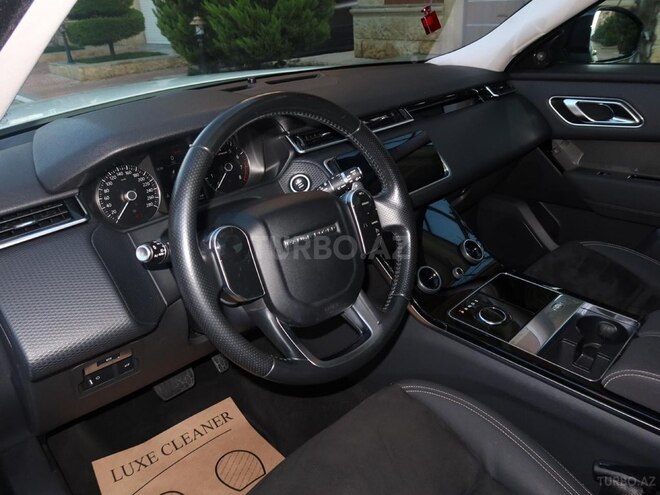 Land Rover RR Velar 2018, 96,000 km - 2.0 l - Bakı