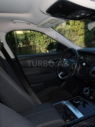 Land Rover RR Velar 2018, 96,000 km - 2.0 l - Bakı