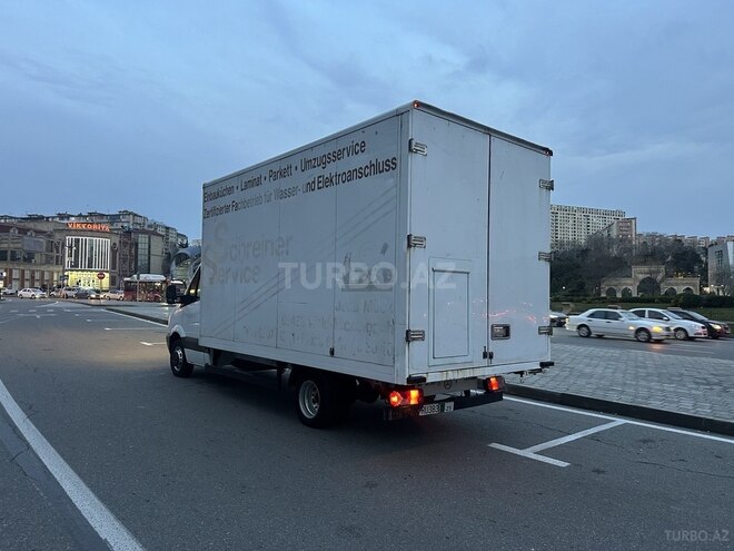 Mercedes Sprinter 515 2007, 450,000 km - 2.2 л - Bakı