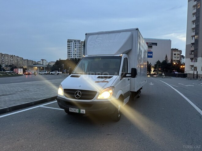 Mercedes Sprinter 515 2007, 450,000 km - 2.2 л - Bakı