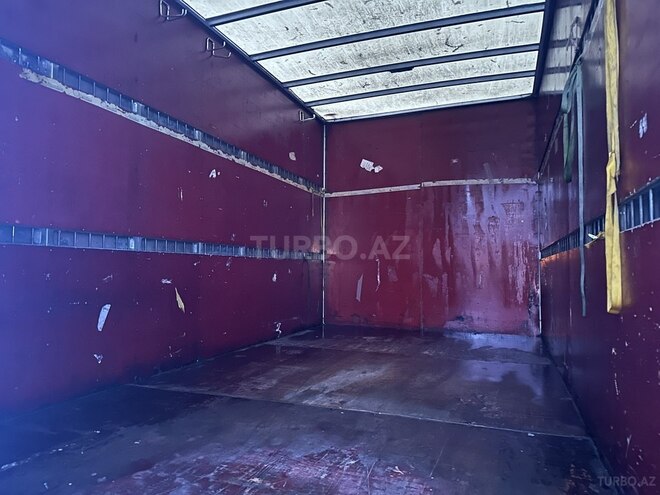 Mercedes Sprinter 515 2007, 450,000 km - 2.2 л - Bakı