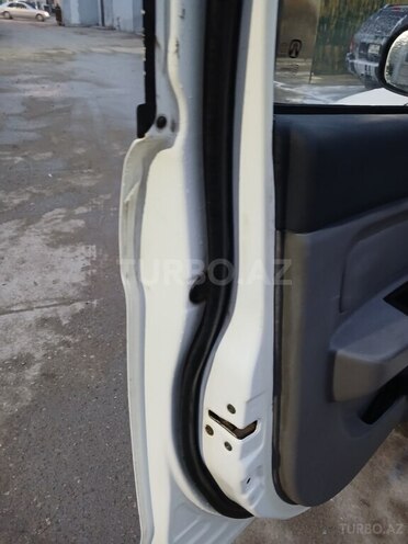 Baic M20 2017, 490,000 km - 1.5 l - Bakı