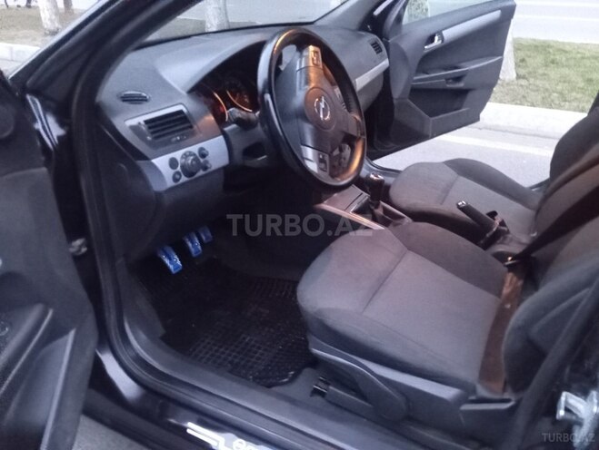 Opel Astra 2007, 300,000 km - 1.4 l - Sumqayıt