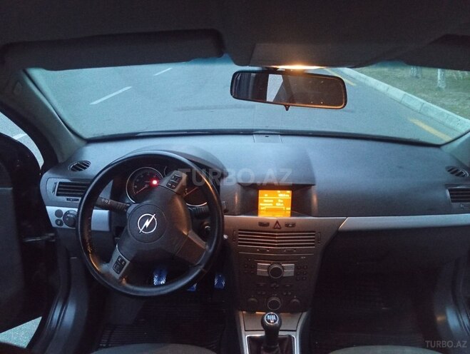 Opel Astra 2007, 300,000 km - 1.4 l - Sumqayıt