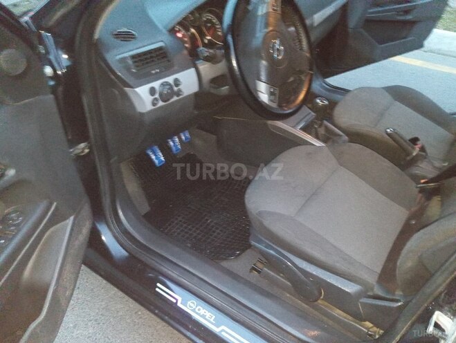 Opel Astra 2007, 300,000 km - 1.4 l - Sumqayıt