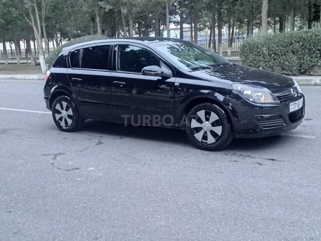 Opel Astra 2007, 300,000 km - 1.4 l - Sumqayıt