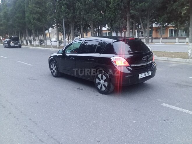 Opel Astra 2007, 300,000 km - 1.4 l - Sumqayıt