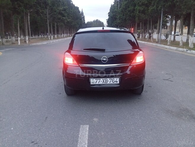 Opel Astra 2007, 300,000 km - 1.4 l - Sumqayıt