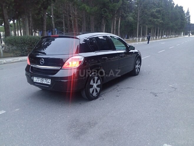 Opel Astra 2007, 300,000 km - 1.4 l - Sumqayıt